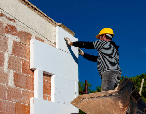 Best Professional Insulation Contractor  in Lowell, NC