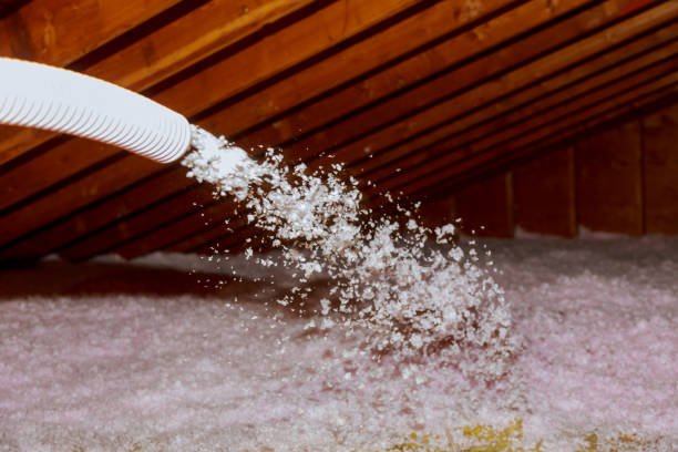 Best Insulation Repair Services  in Lowell, NC