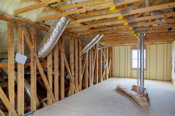 Best Insulation Contractors for Homes  in Lowell, NC