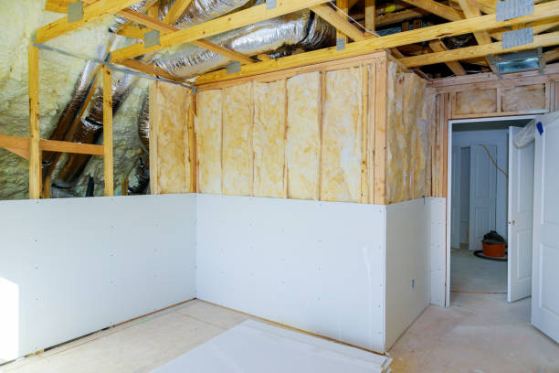 Best Residential Insulation Services  in Lowell, NC