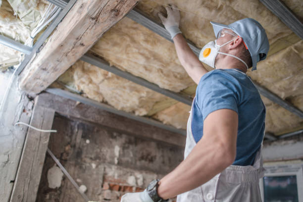 Best Spray Foam Insulation  in Lowell, NC