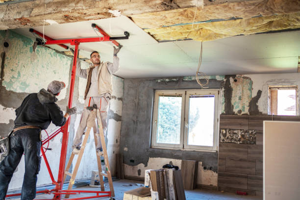 Range of Insulation Solutions in Lowell, NC