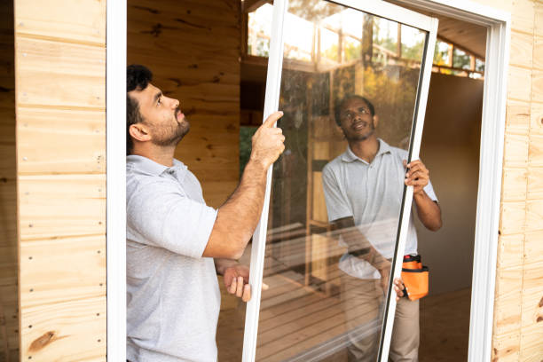 Insulation Inspection Services in Lowell, NC