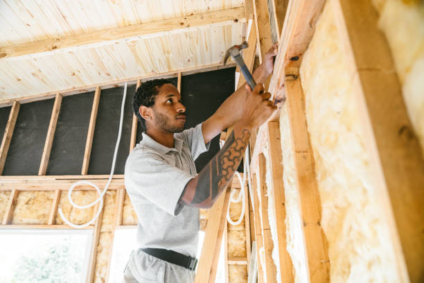 Best Commercial Insulation Contractor  in Lowell, NC