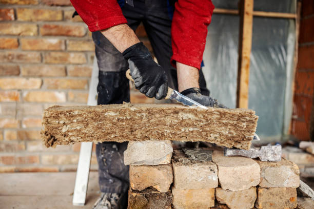 Best Attic Insulation Near Me  in Lowell, NC