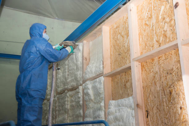 Insulation Contractors for Homes in Lowell, NC