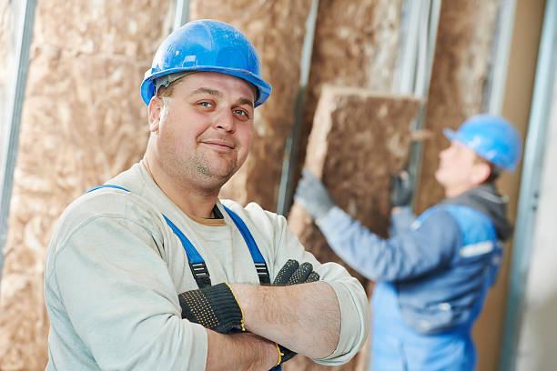 Lowell, NC Insulation Contractor Company